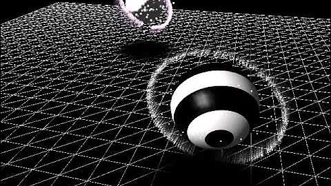 VJ material Quartz Composer*04