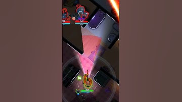 shen ji highlights - bullet echo