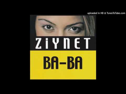 Ziynet Sali - Ba Ba