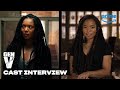 The Cast Explains Their Characters | Gen V | Prime Video