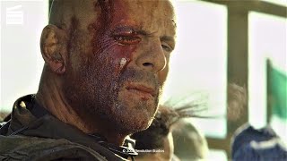 Sauvés Par Le Raid Aérien Les Larmes Du Soleil