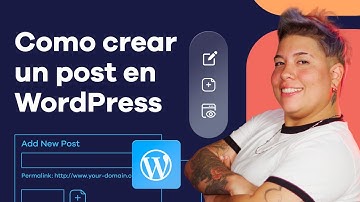 WordPress: Crea y Programa Posts en Minutos