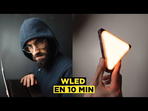 Fabriquer des lampes