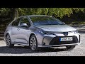 Toyota Corolla в 2021 году: самый популярный автомобиль в мире!