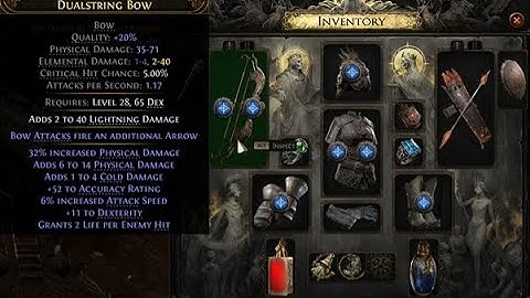 PoE2 Ranger fresh start full campaign in 4:59:18 | 100% completion | No Rake / Stomping ground