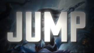 JUMP JUMP