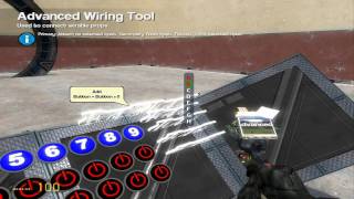 Gmod - Stargate (Basic) Advanced Dialing Computer Tutorial