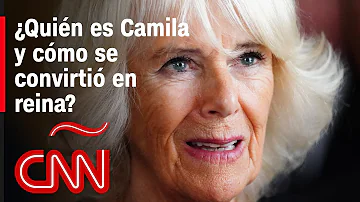 ¿Cuántos años le lleva Camila al rey Carlos?