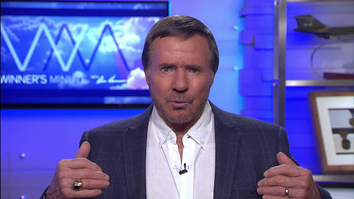 Speak Well to Your Kids | The Winner's Minute With Mac Hammond