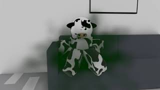 수상한 방귀 로블록스 | 로블록스 소녀 방귀