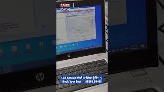 Android LED TV Logo Problem | TV On नहीं हो रहा? Led Smart Tv Stand by Problem Solution🔬