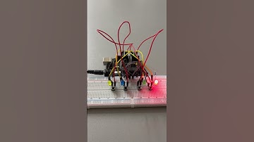 ECEN Embedded Systems Project