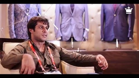 Louis Philippe – TEDx Gateway - Hans Dalal