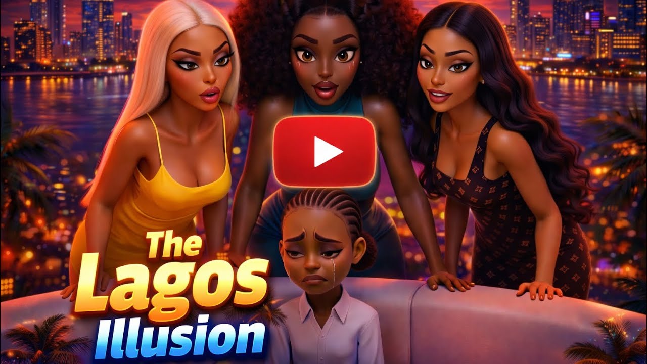 Иллюзия Лагоса (заключительная часть)