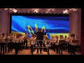 Гімн України - Verykivsky brassband