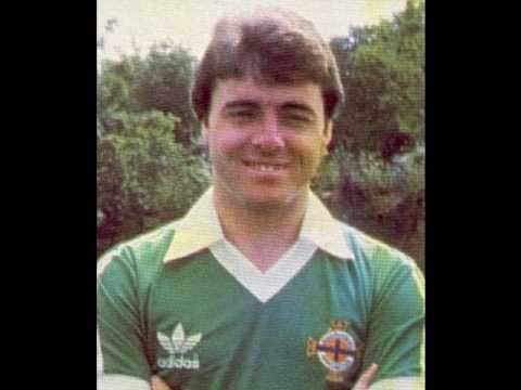 Luton Town Legends:Mal Donaghy