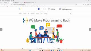 HTML Table Tag Example |React JS Training | Full-Stack Web Development Course |