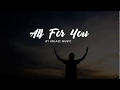 All For You [CFC Ablaze Music LYRICS]