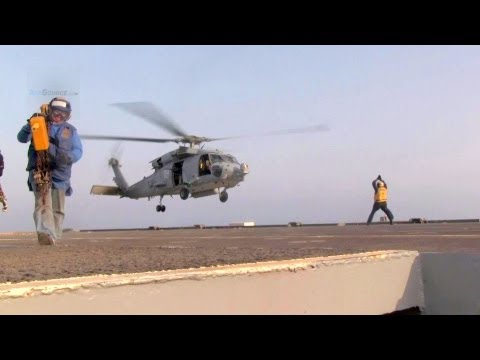 Flight Operations on