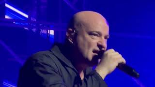 5-5-25 - DISTURBED - DIVISIVE - CLIMATE PLEDGE ARENA, SEATTLE, WA