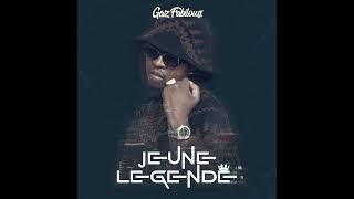 Gaz Fabilouss - LIKOLO Feat. Rine K (Audio Officiel)