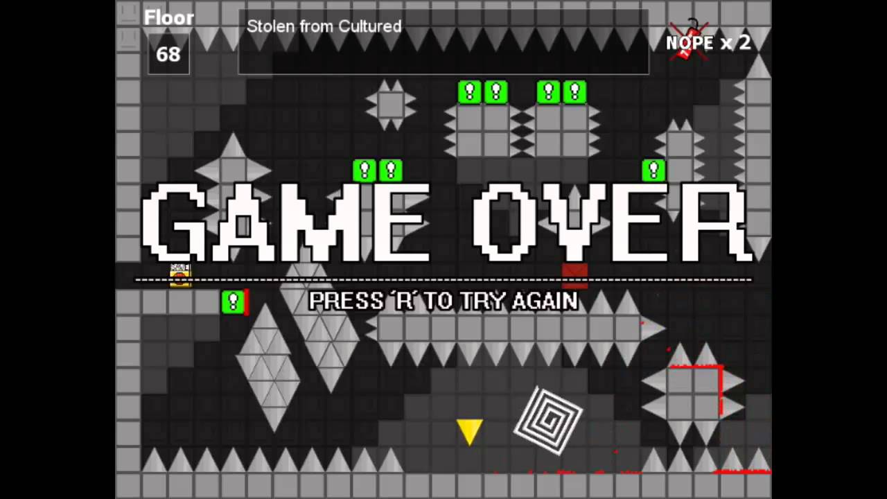 Not Another Needle Game (v1.11) Parte 2 Stage 3 & 4 Not Another Needle Game (v1.11) Parte 2 Stage 3 & 4