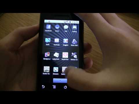 App Review#6-ANDROID App-Advanced