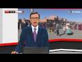 NOTICIERO EDICIÓN CENTRAL DE GLOBAL TARIJA  miércoles 13 de mayo de 2026