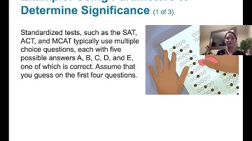 5.2.4 Binomial Distributions - Mean, St. Dev., Using Range Rule of Thumb to Find Significant Values