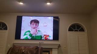 Blues Clues Shapes And Colors 2003 Dvd