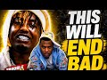 Honeycomb BRAZY RESPONDS After Go Yayo GOES OFF Over Him Squashing Beef With Sauce WALKA?! 😳🔥