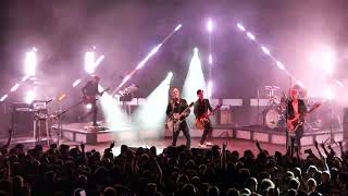 Queens Of The Stone Age - No One Knows (Concert 4K) @ Les Nuits de Fourvière, Lyon - 2023