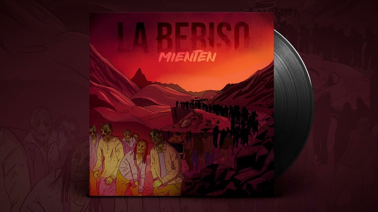 Watch La Beriso TV - La Beriso - Ceder on YouTube Watch La Beriso TV - La Beriso - Ceder on YouTube