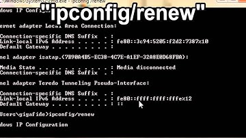 Mac Address Changer - How to change mac address