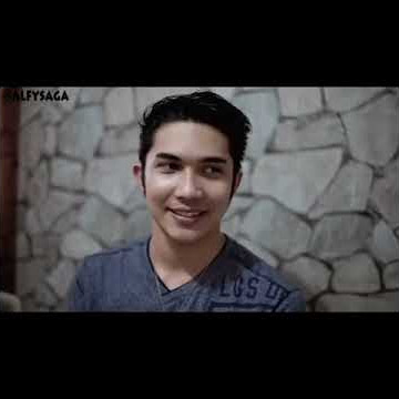 Alfy Saga- Ketemu Mamahnya Fatma