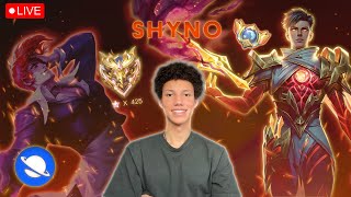 Download Lagu Peak SoloQ !topuplive | Mobile Legends Live MP3