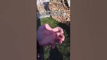 stabilization test☠️ #stabilization #nothing #phones #camera