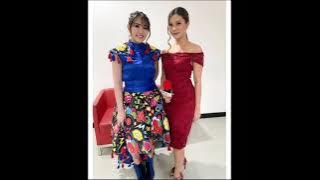 via vallen feat chevra~yang tersayang