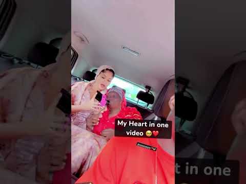 HAMISA MOBETO AZIZI KI MOTHER IN LAW Hamisamobetto Aziziki Viralshorts Shorts Trending