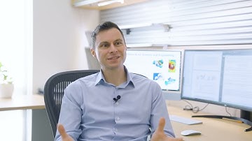 Faculty Spotlight: Ferdinando Fioretto