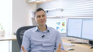 Faculty Spotlight: Ferdinando Fioretto Profile