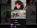 【スト6】ついつい飛んじゃうかるびに喝を入れるシュート【シュート/赤見かるび】
