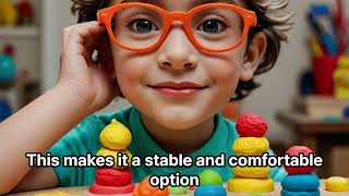 Your Child’s Vision: Why Choosing the Right Myopia Control Lens Matters