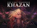 [The First Berserker: Khazan] Closed Beta - BLADE PHANTOM (No Heal)