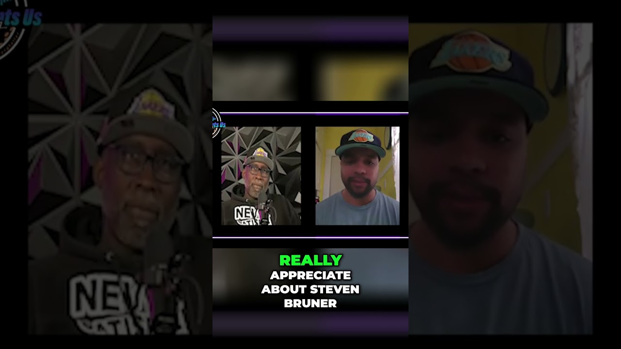 Grammy Win and Loyalty: Inside the Music with Steven Bruner aka ThunderCat