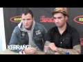 Kerrang! Podcast: New Found Glory