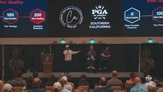 SCPGA Partner Clippd - 2025 California Teaching & Coaching Summit