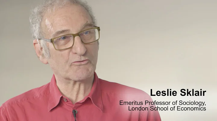 Leslie Sklair - On Transnational Capitalist Class