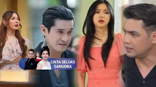 Download lagu FULL CINTA SELUAS SAMUDRA SELASA 6 OKTOBER 2026 - MAYA ANDRIAN Harus Waspada Kepada Hana