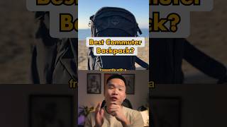 Is This The Best Commuter Backpack?